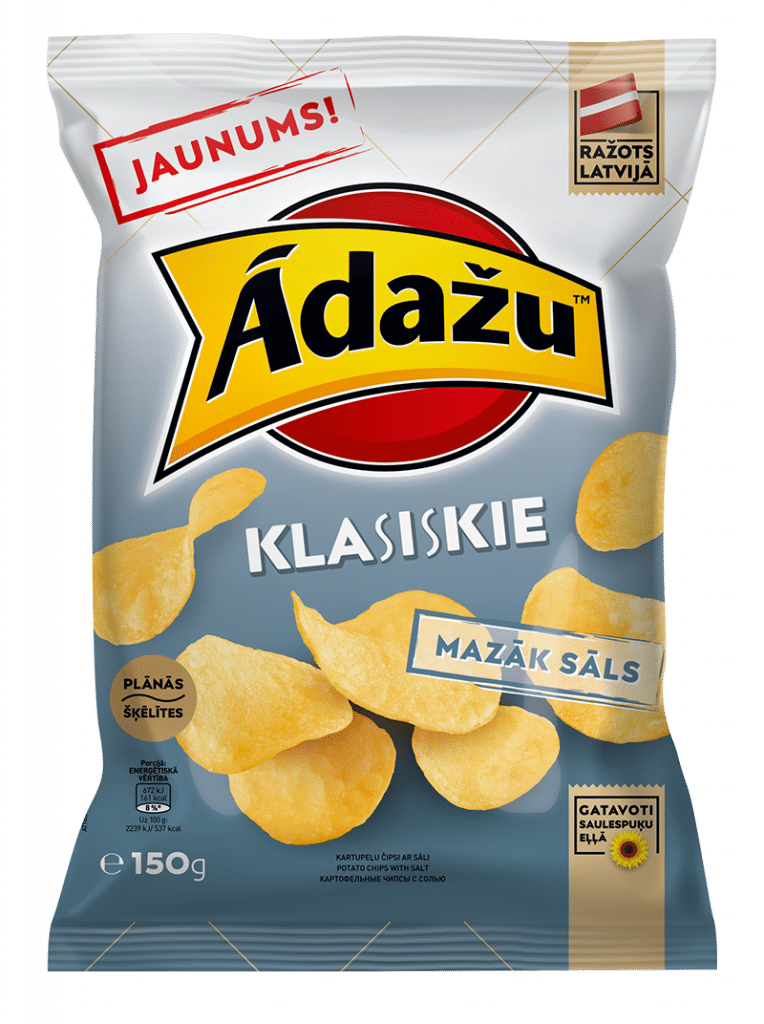 Chips Archives - Ādažu Čipsi